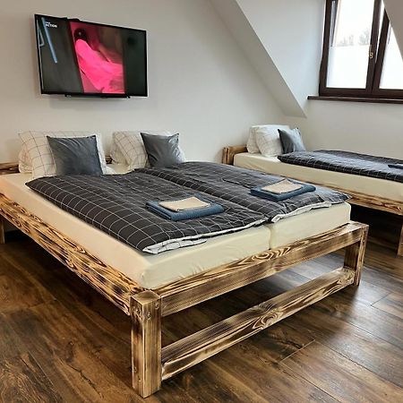 Apartman Kuga Микулов Экстерьер фото
