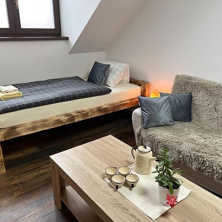 Apartman Kuga Микулов Экстерьер фото