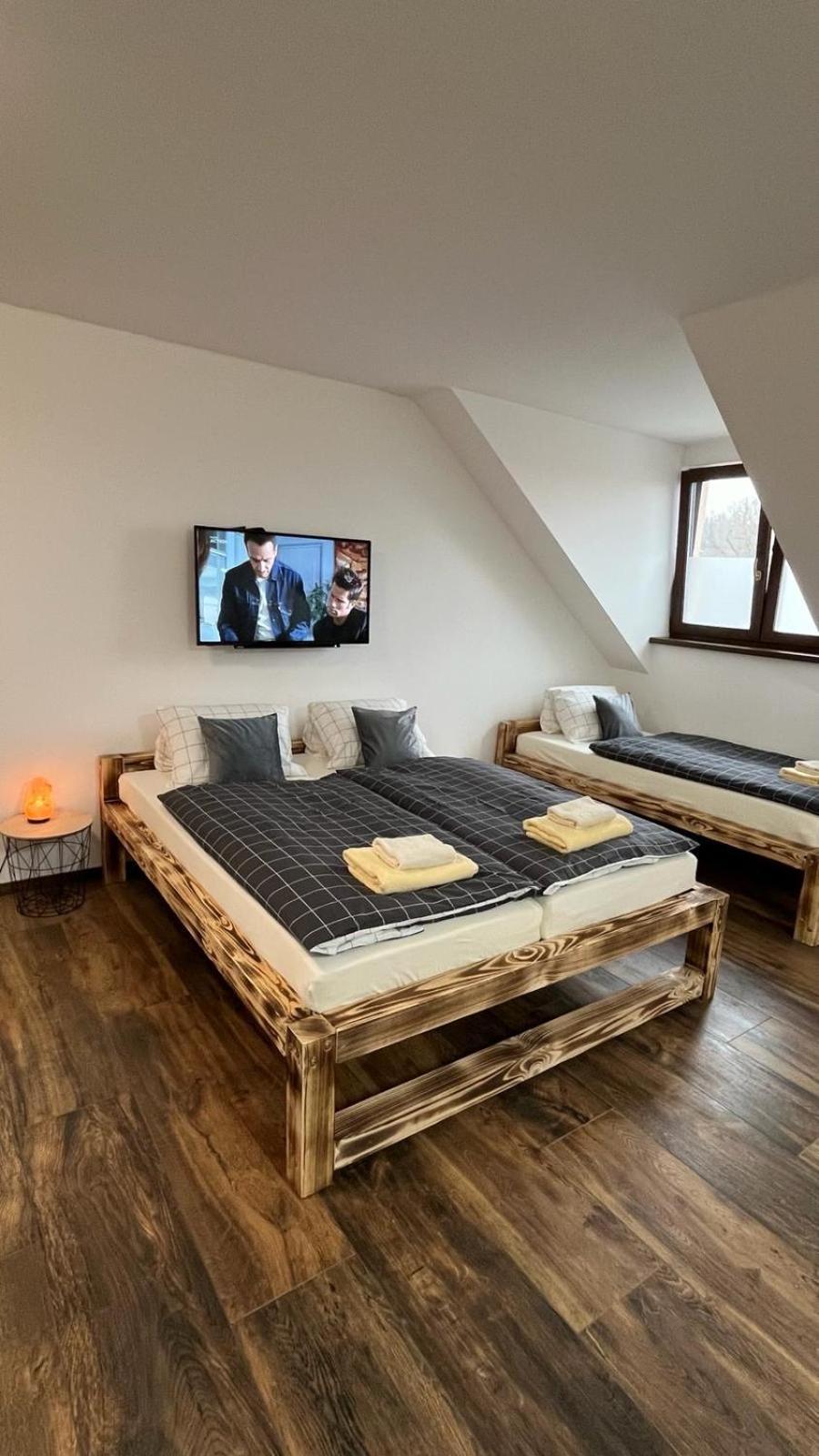 Apartman Kuga Микулов Экстерьер фото