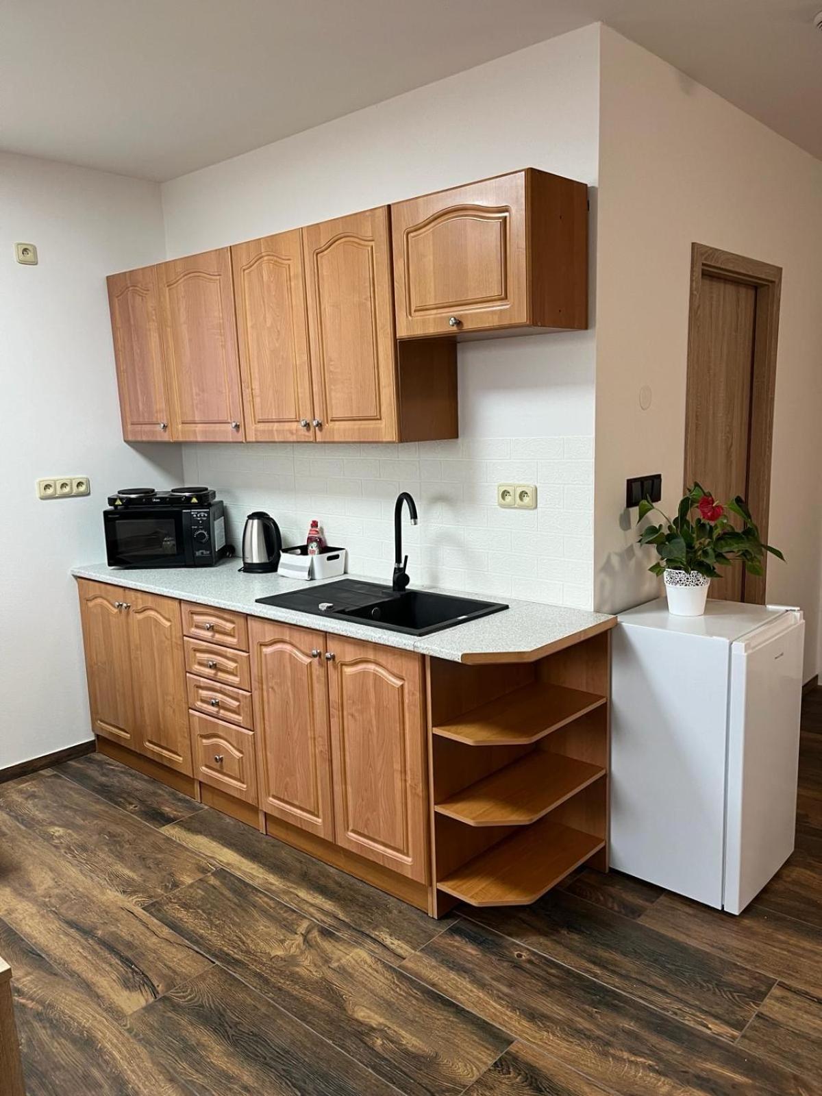 Apartman Kuga Микулов Экстерьер фото