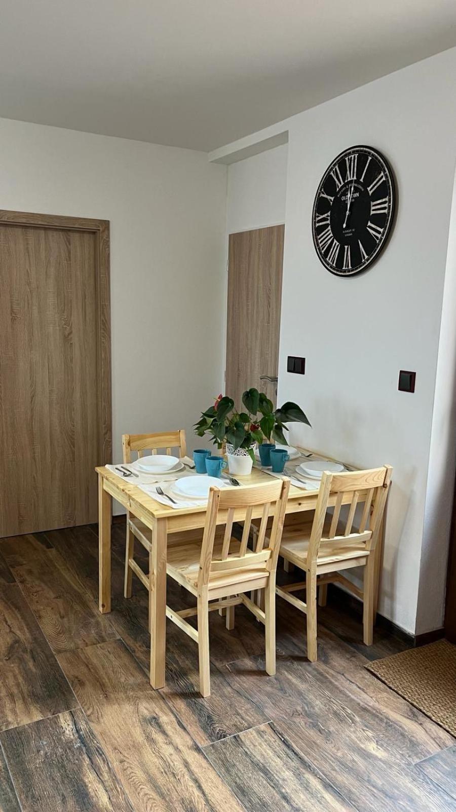 Apartman Kuga Микулов Экстерьер фото
