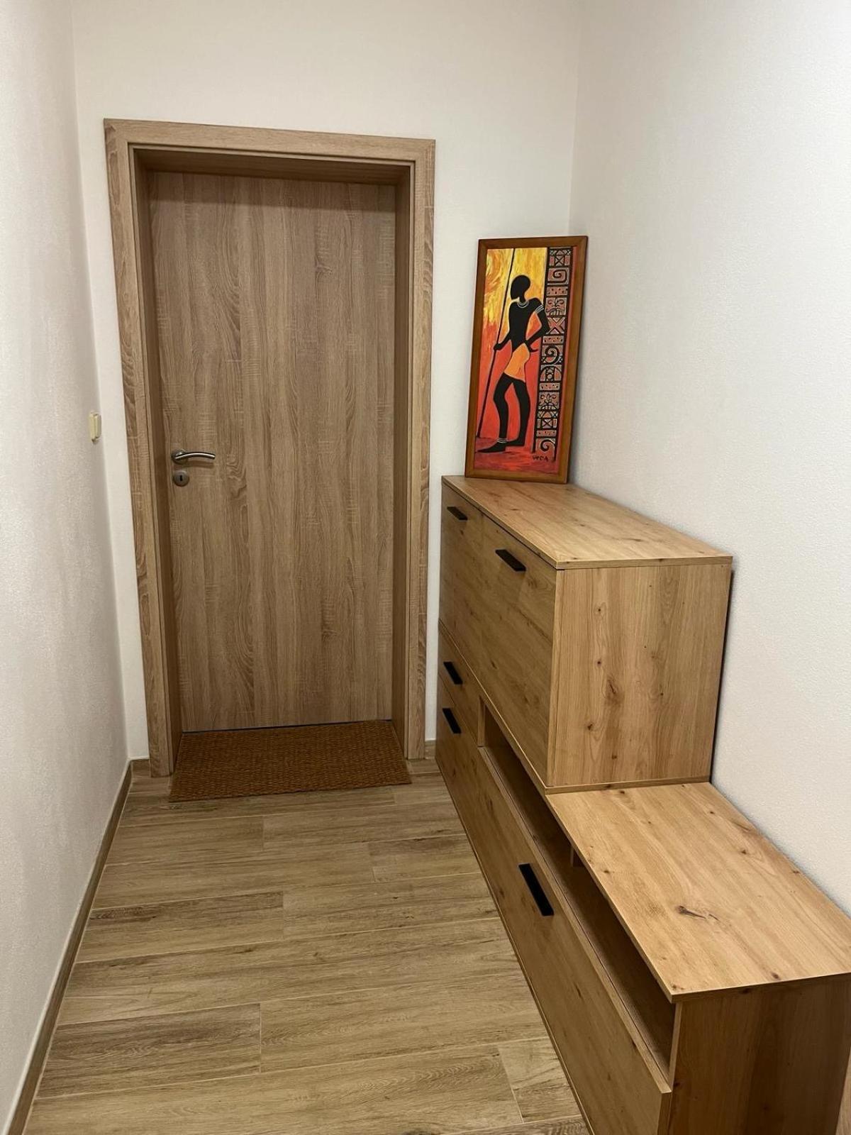 Apartman Kuga Микулов Экстерьер фото