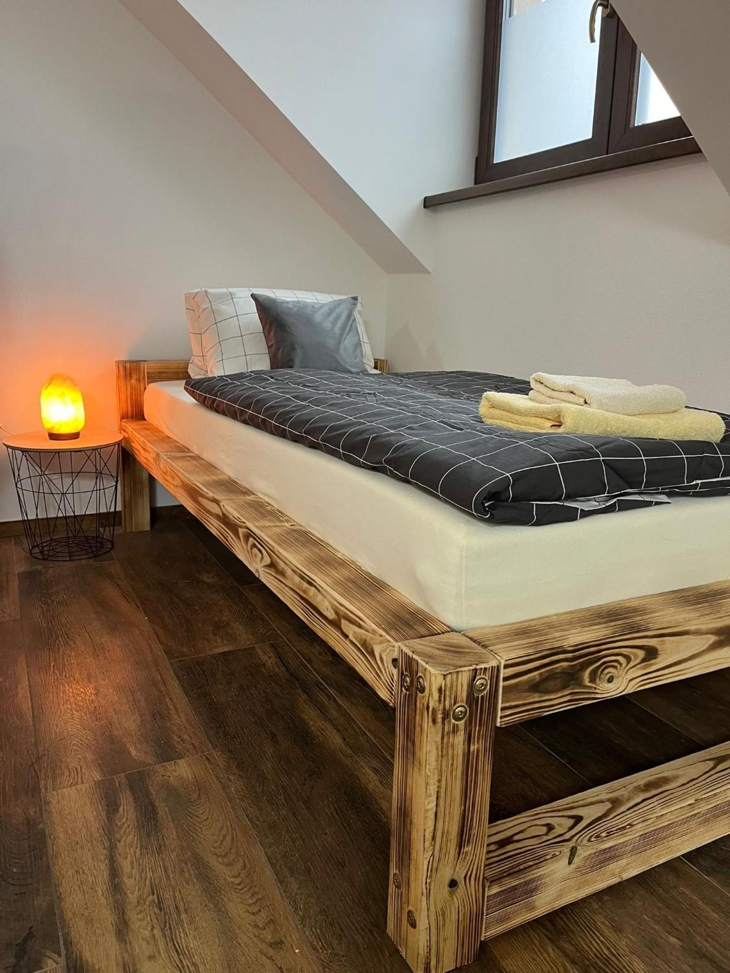Apartman Kuga Микулов Экстерьер фото